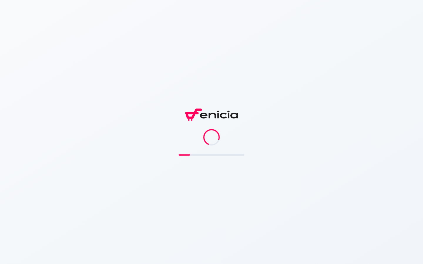 Línea de tiempo con evidencia de entrega